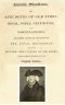 [Gutenberg 44335] • Curialia Miscellanea, or Anecdotes of Old Times / Regal, Noble, Gentilitial, and Miscellaneous: Including Authentic Anecdotes of the Royal Household, and the Manners and Customs of the Court, at an Early Period of the English History